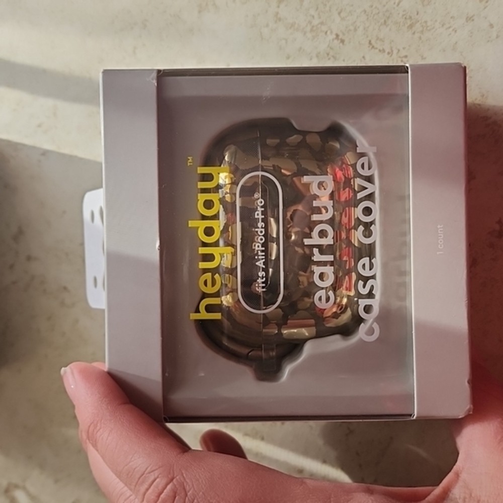 ✨️3/$20 ✨️🙂 heyday case‎